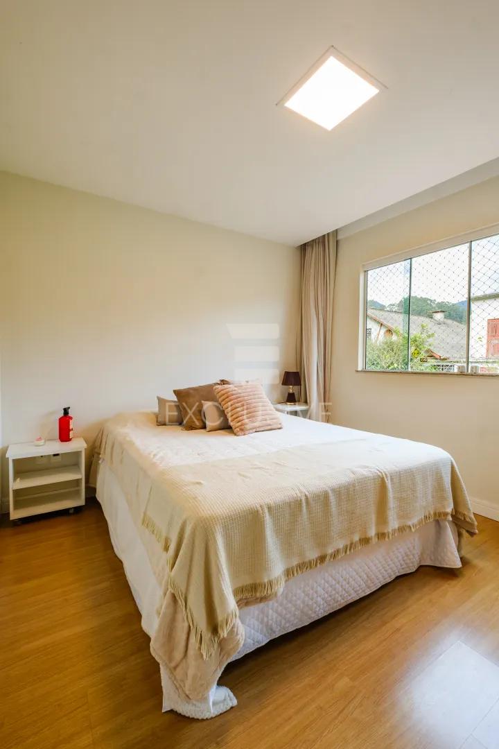 Casa 3 dormit&oacute;rios &agrave; venda, 237 m&sup2; por R$ 1.580.000,00 - C&ocirc;nego - Nova Friburgo-RJ  Nova Friburgo - 
