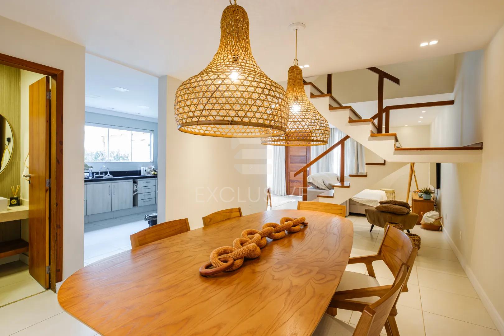 Casa 3 dormit&oacute;rios &agrave; venda, 237 m&sup2; por R$ 1.580.000,00 - C&ocirc;nego - Nova Friburgo-RJ  Nova Friburgo - 
