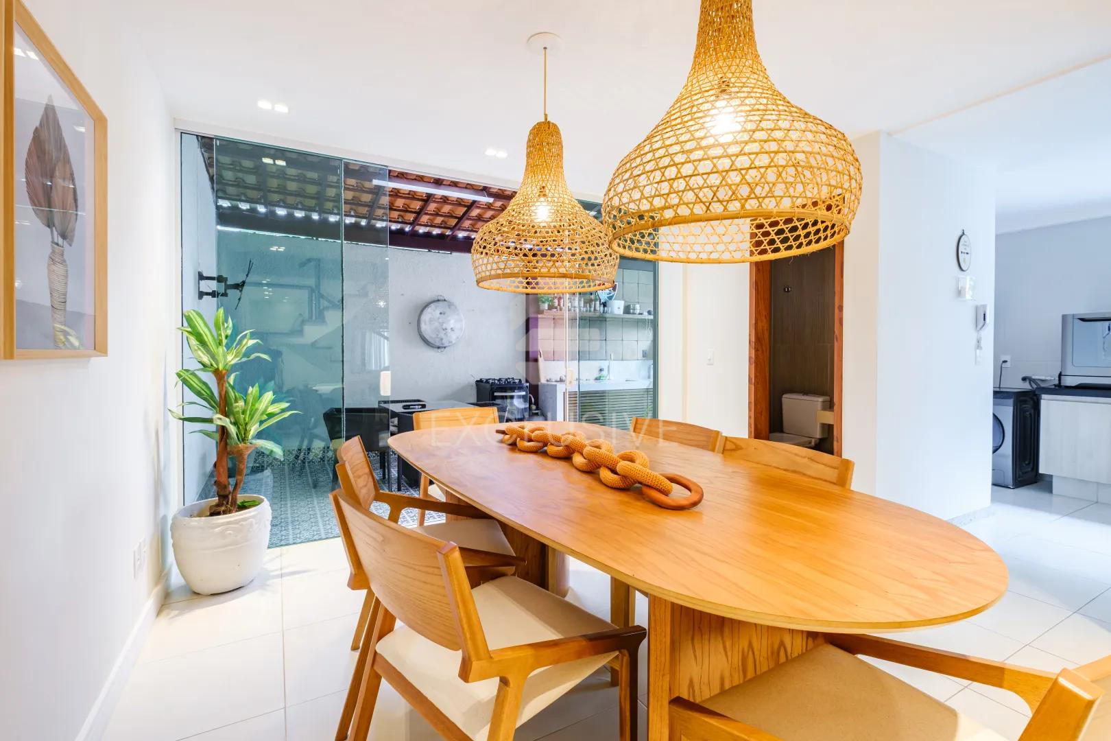 Casa 3 dormit&oacute;rios &agrave; venda, 237 m&sup2; por R$ 1.580.000,00 - C&ocirc;nego - Nova Friburgo-RJ  Nova Friburgo - 
