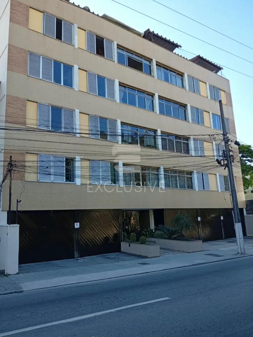 Apartamento com 2 dormit&oacute;rios &agrave; venda, 90 m&sup2;,  por R$ 495.000,00 -Centro- Nova Friburgo/RJ  Nova Friburgo - 
