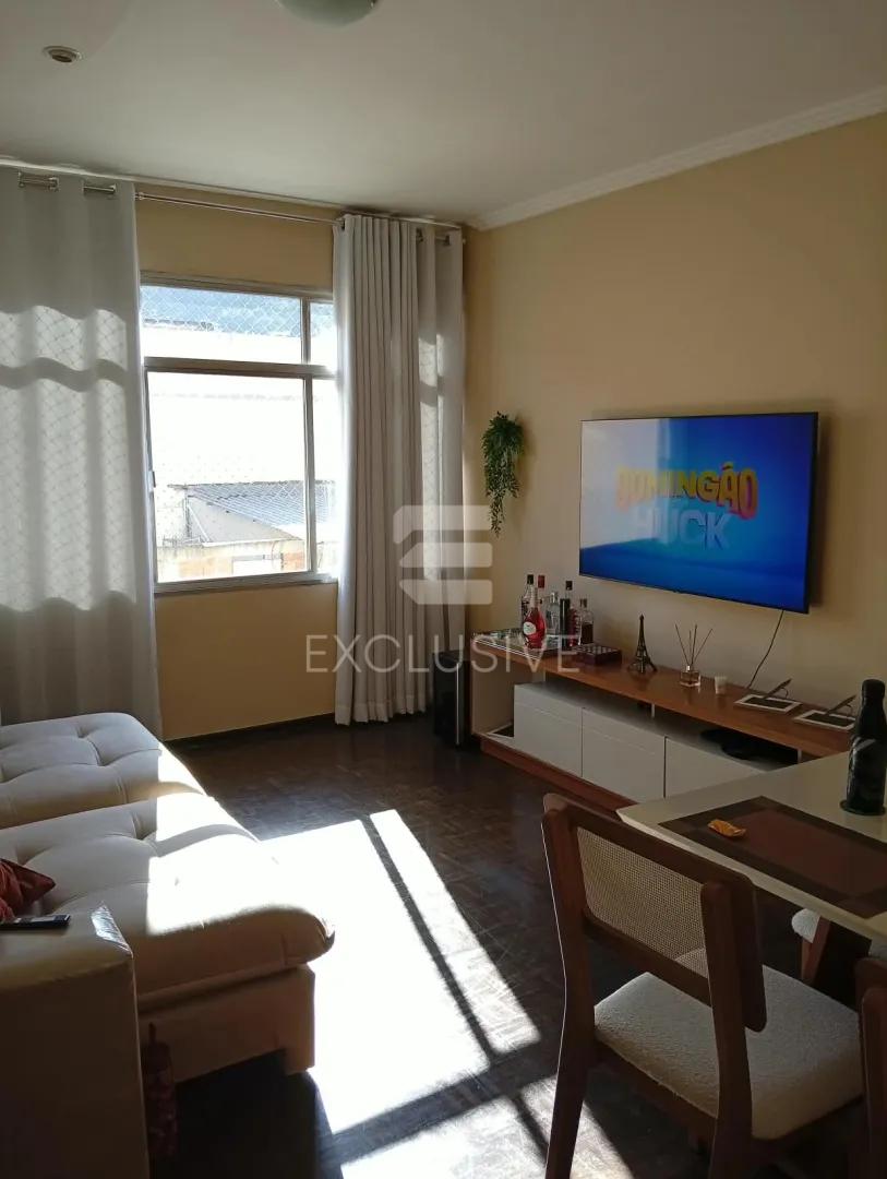 Apartamento com 2 dormit&oacute;rios &agrave; venda, 90 m&sup2;,  por R$ 495.000,00 -Centro- Nova Friburgo/RJ  Nova Friburgo - 