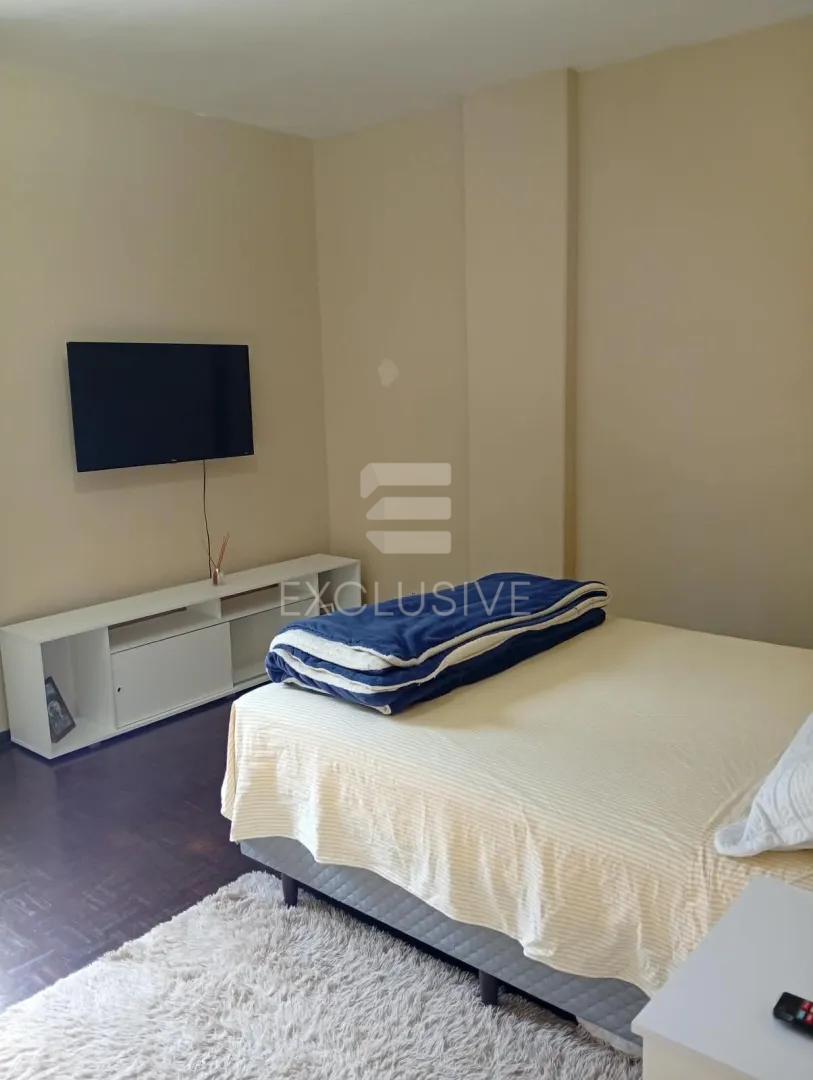 Apartamento com 2 dormit&oacute;rios &agrave; venda, 90 m&sup2;,  por R$ 495.000,00 -Centro- Nova Friburgo/RJ  Nova Friburgo - 