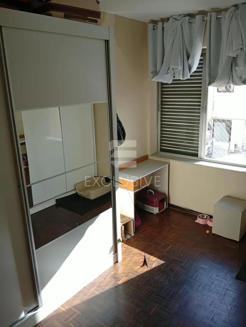 Apartamento com 2 dormit&oacute;rios &agrave; venda, 90 m&sup2;,  por R$ 495.000,00 -Centro- Nova Friburgo/RJ  Nova Friburgo - 