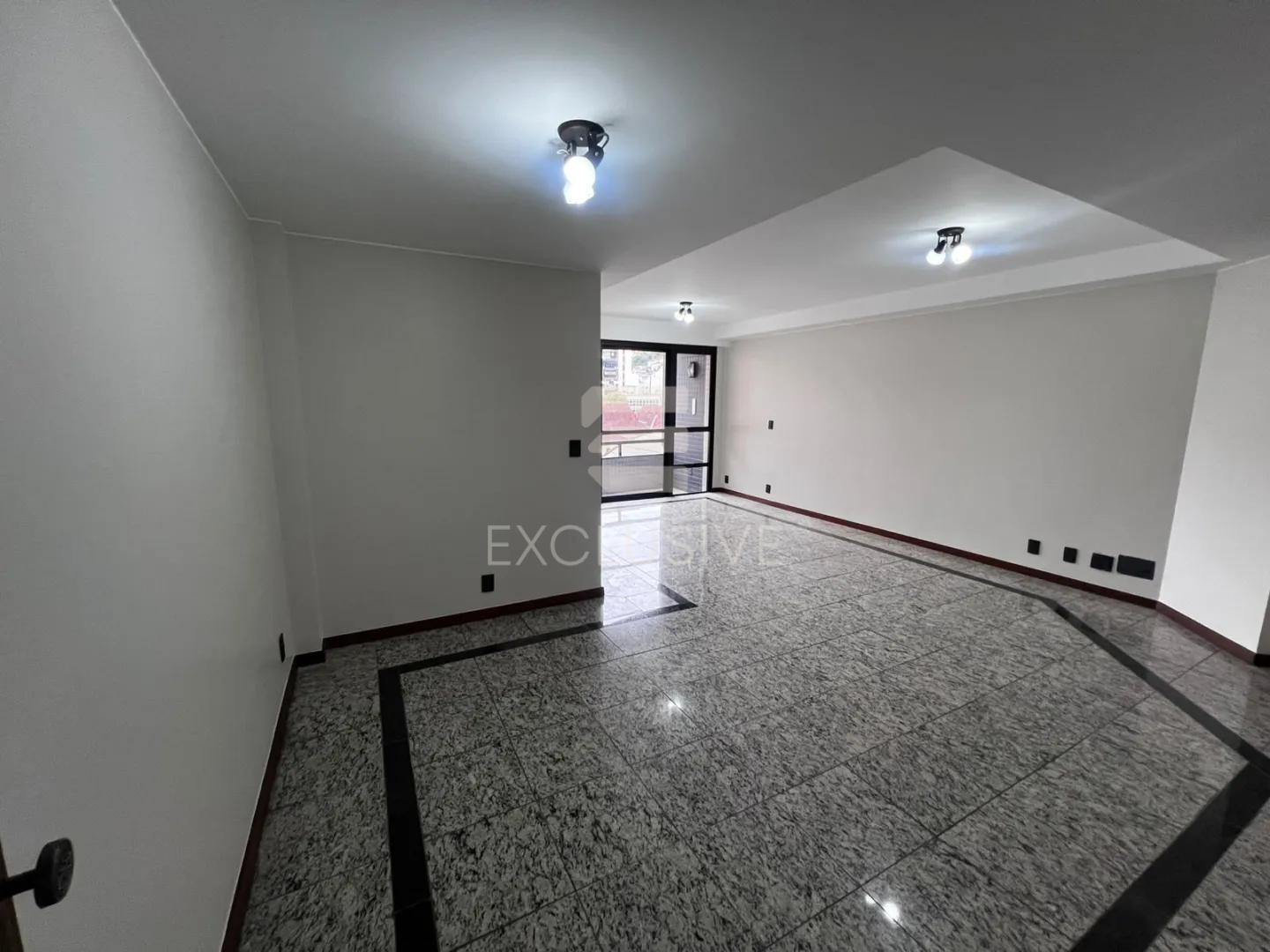 EXCELENTE APARTAMENTO - LOCA&Ccedil;&Atilde;O - 3 QUARTOS - CENTRO NOVA FRIBURGO  Nova Friburgo - 