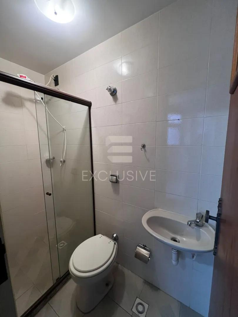 EXCELENTE APARTAMENTO - LOCA&Ccedil;&Atilde;O - 3 QUARTOS - CENTRO NOVA FRIBURGO  Nova Friburgo - 
