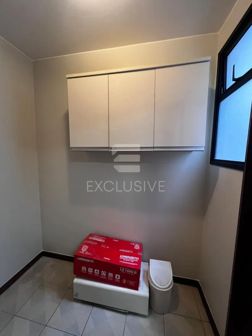 EXCELENTE APARTAMENTO - LOCA&Ccedil;&Atilde;O - 3 QUARTOS - CENTRO NOVA FRIBURGO  Nova Friburgo - 