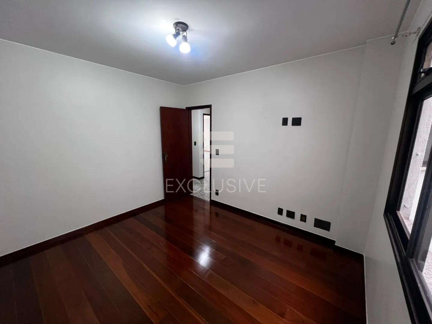 EXCELENTE APARTAMENTO - LOCA&Ccedil;&Atilde;O - 3 QUARTOS - CENTRO NOVA FRIBURGO  Nova Friburgo - 
