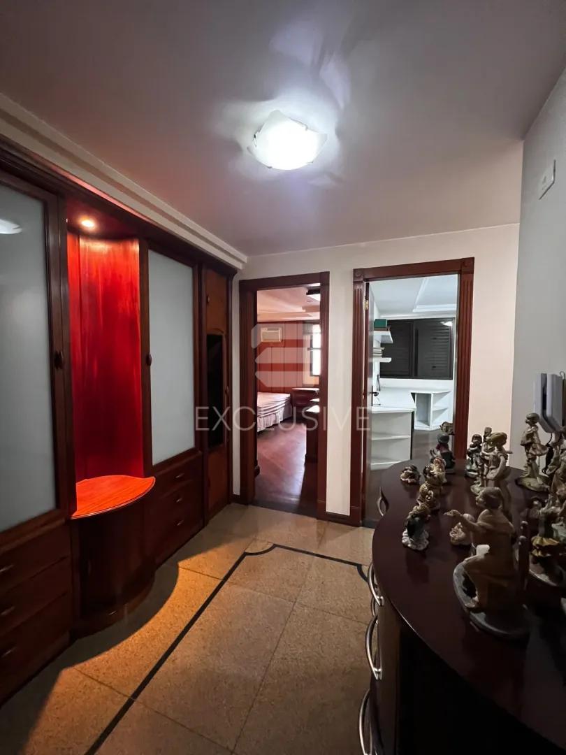 EXCELENTE APARTAMENTO-3 QUARTOS- CENTRO DE NOVA FRIBURGO  Nova Friburgo - 