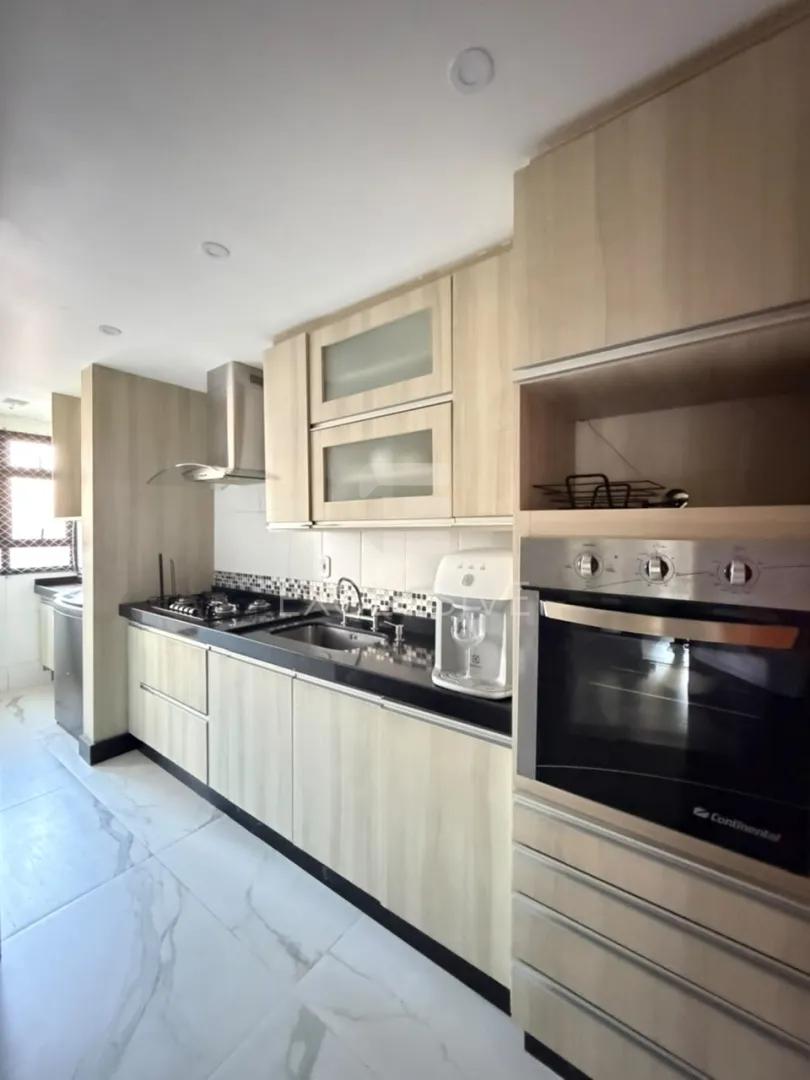 Apartamento com 2 dormit&oacute;rios &agrave; venda, 74 m&sup2; por R$ 500.000,00  - C&ocirc;nego- Nova Friburgo/RJ  Nova Friburgo - 