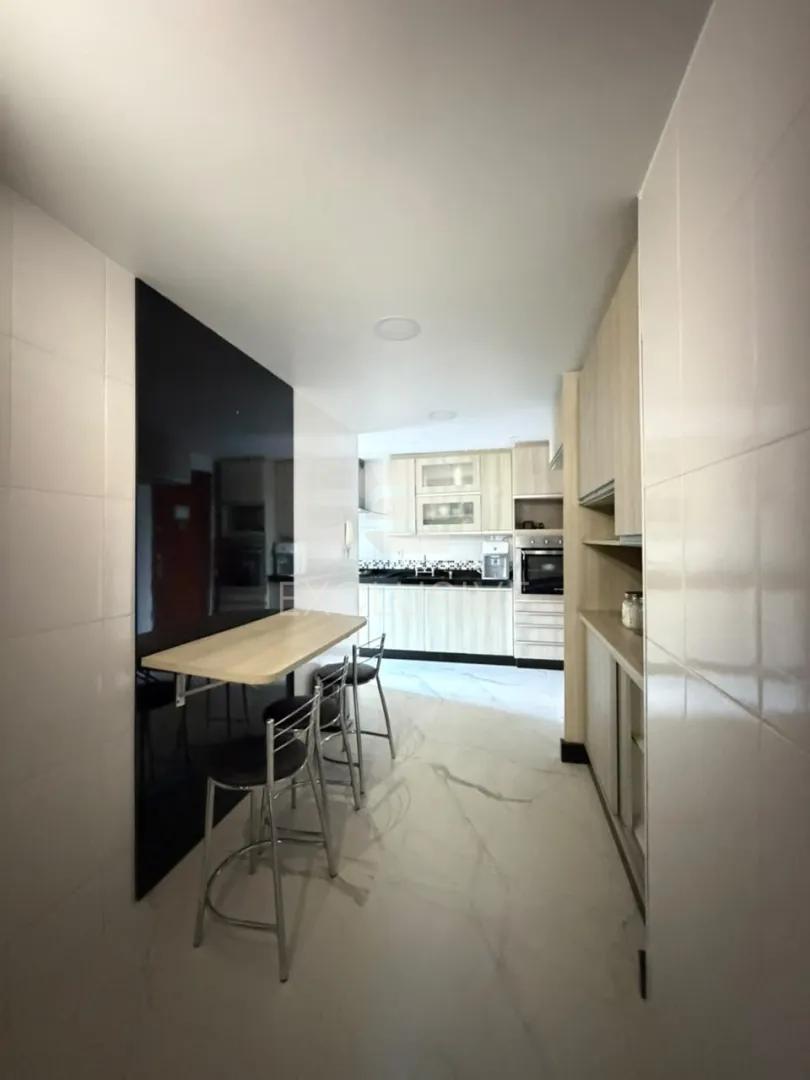 Apartamento com 2 dormit&oacute;rios &agrave; venda, 74 m&sup2; por R$ 500.000,00  - C&ocirc;nego- Nova Friburgo/RJ  Nova Friburgo - 