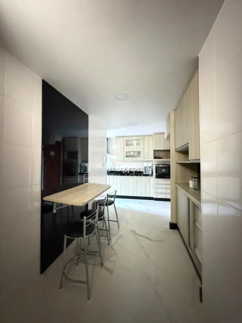 Apartamento com 2 dormit&oacute;rios &agrave; venda, 74 m&sup2; por R$ 500.000,00  - C&ocirc;nego- Nova Friburgo/RJ  Nova Friburgo - 