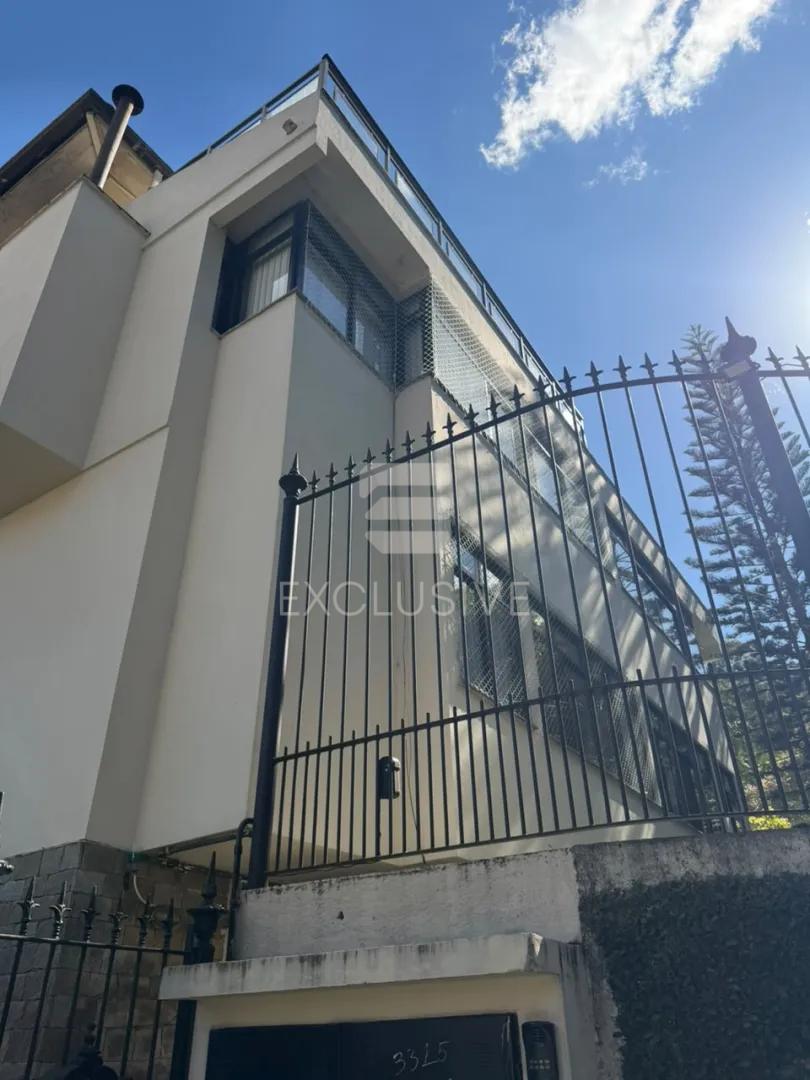 Apartamento com 2 dormit&oacute;rios &agrave; venda, 74 m&sup2; por R$ 500.000,00  - C&ocirc;nego- Nova Friburgo/RJ  Nova Friburgo - 