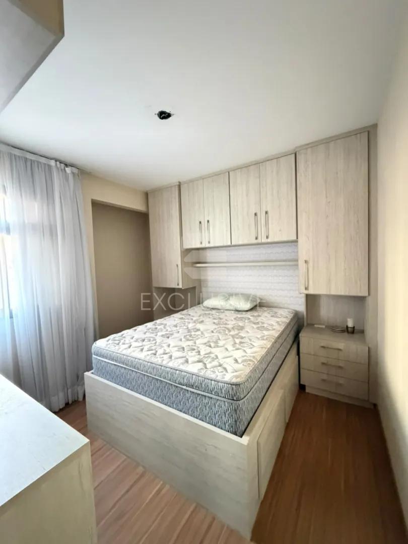 Apartamento com 2 dormit&oacute;rios &agrave; venda, 74 m&sup2; por R$ 500.000,00  - C&ocirc;nego- Nova Friburgo/RJ  Nova Friburgo - 