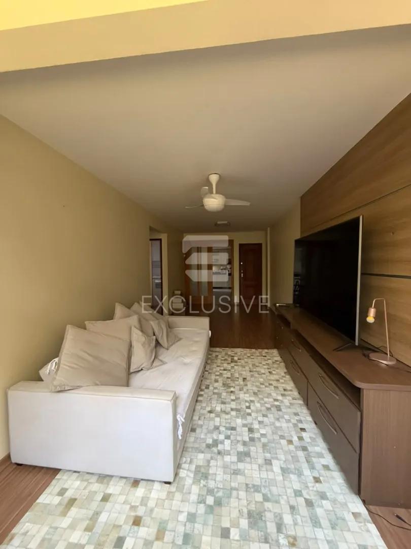 Apartamento com 2 dormit&oacute;rios &agrave; venda, 74 m&sup2; por R$ 500.000,00  - C&ocirc;nego- Nova Friburgo/RJ  Nova Friburgo - 