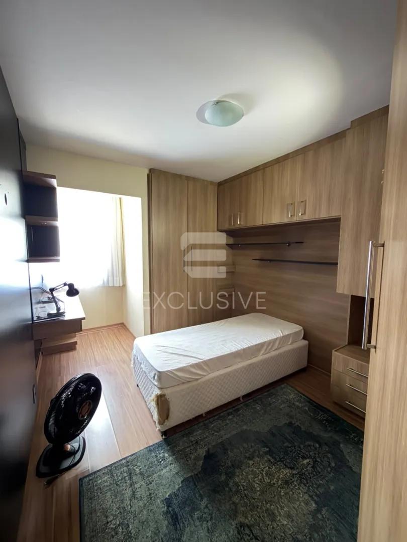 Apartamento com 2 dormit&oacute;rios &agrave; venda, 74 m&sup2; por R$ 500.000,00  - C&ocirc;nego- Nova Friburgo/RJ  Nova Friburgo - 