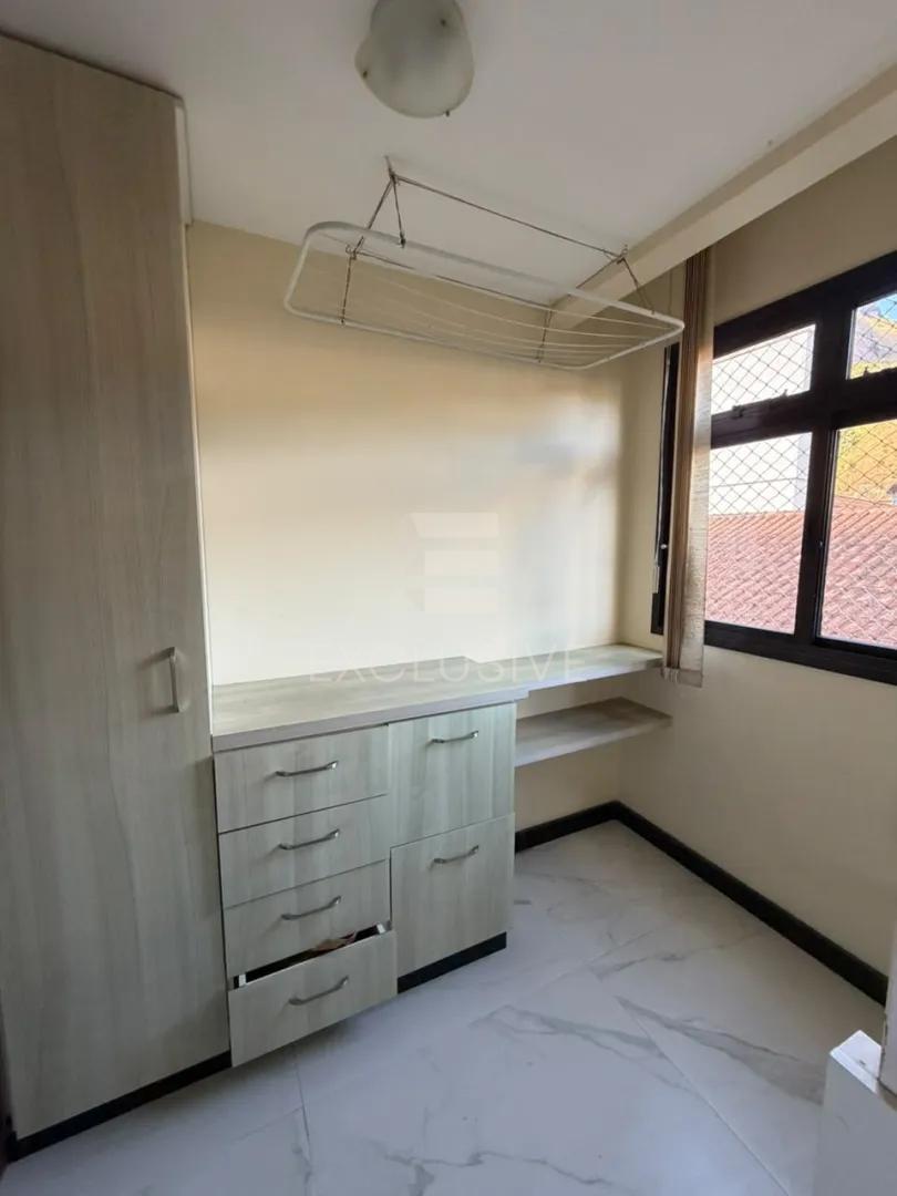 Apartamento com 2 dormit&oacute;rios &agrave; venda, 74 m&sup2; por R$ 500.000,00  - C&ocirc;nego- Nova Friburgo/RJ  Nova Friburgo - 