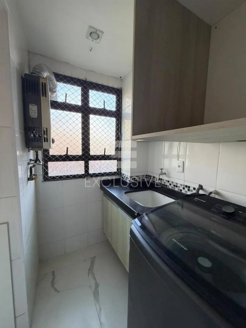 Apartamento com 2 dormit&oacute;rios &agrave; venda, 74 m&sup2; por R$ 500.000,00  - C&ocirc;nego- Nova Friburgo/RJ  Nova Friburgo - 