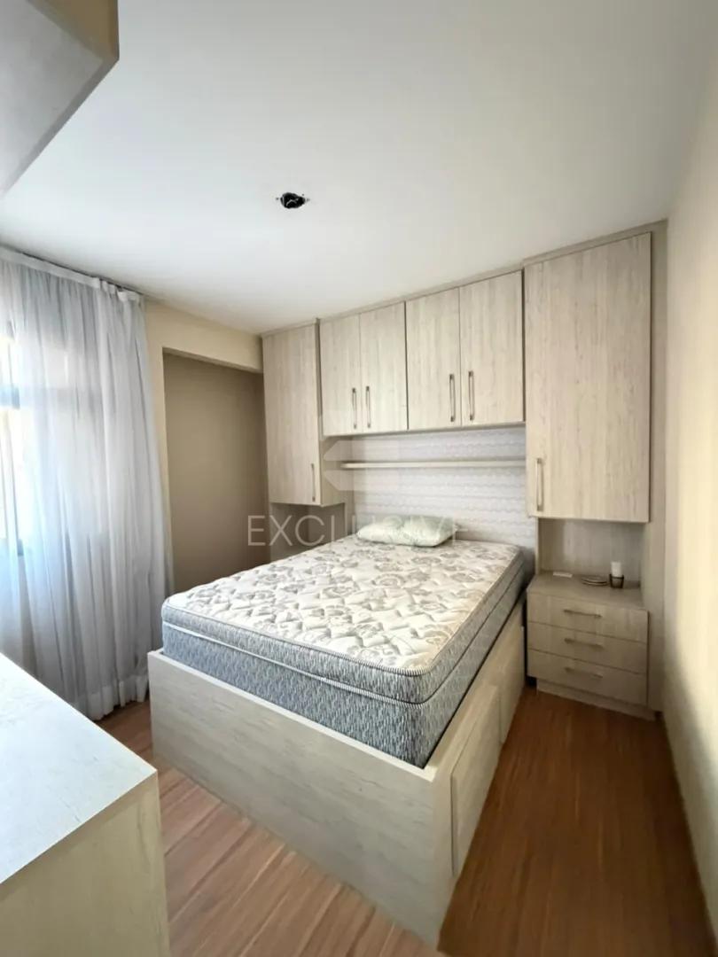Apartamento com 2 dormit&oacute;rios &agrave; venda, 74 m&sup2; por R$ 500.000,00  - C&ocirc;nego- Nova Friburgo/RJ  Nova Friburgo - 