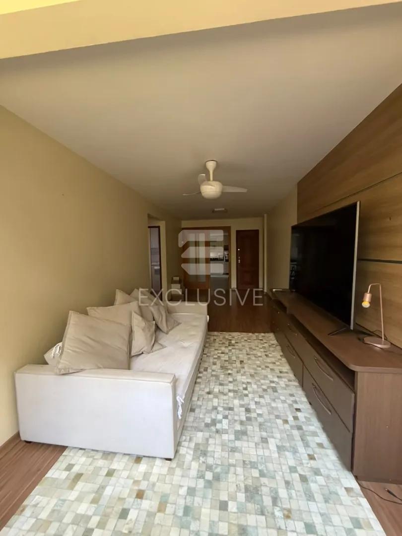 Apartamento com 2 dormit&oacute;rios &agrave; venda, 74 m&sup2; por R$ 500.000,00  - C&ocirc;nego- Nova Friburgo/RJ  Nova Friburgo - 