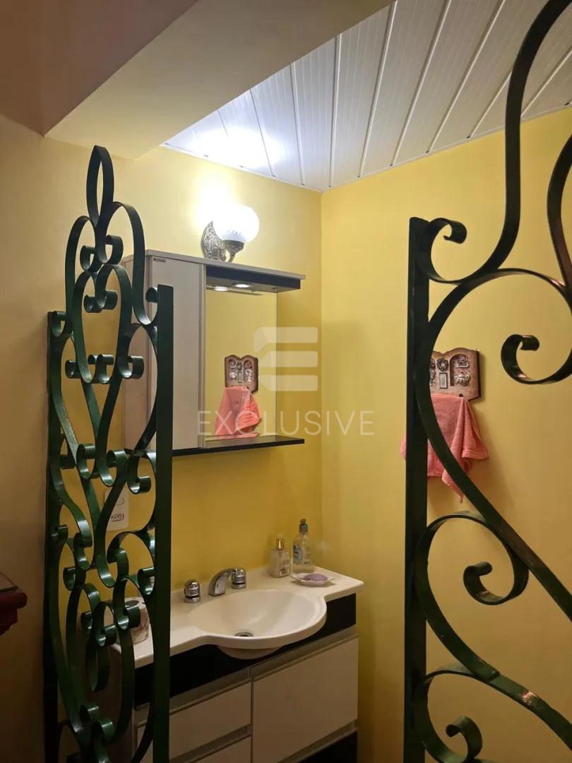 Casa com 5 dormit&oacute;rios &agrave; venda, 368 m&sup2; por R$ 1.750.000,00 - C&ocirc;nego - Nova Friburgo/RJ Rua Dom João VI Nova Friburgo - 