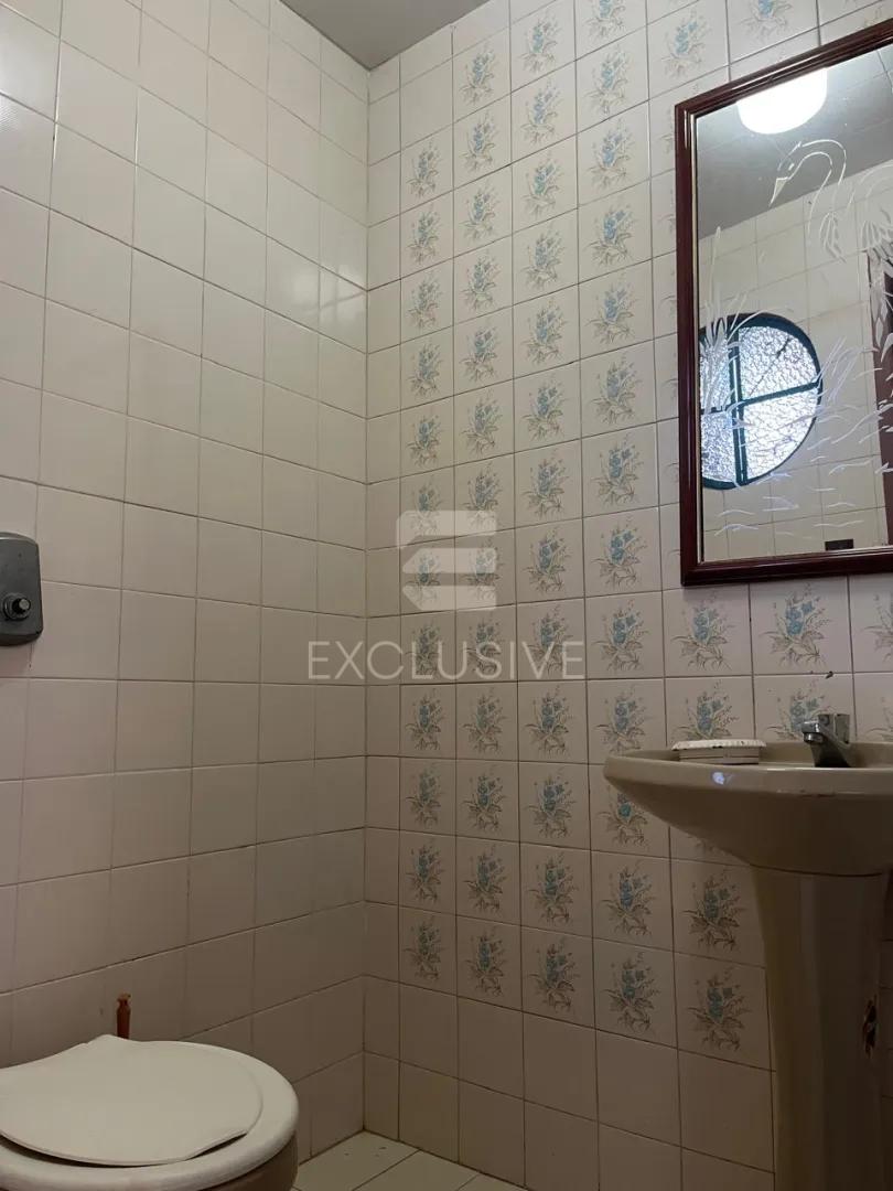 Casa com 5 dormit&oacute;rios &agrave; venda, 368 m&sup2; por R$ 1.750.000,00 - C&ocirc;nego - Nova Friburgo/RJ Rua Dom João VI Nova Friburgo - 