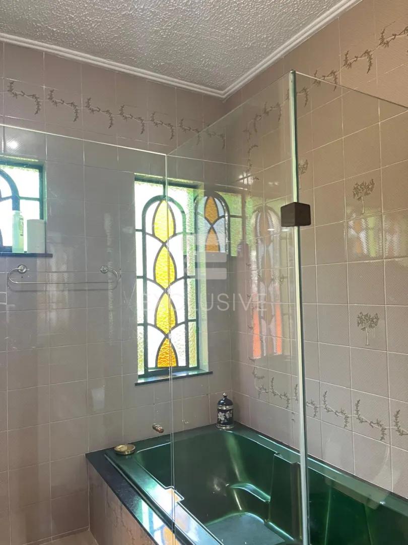 Casa com 5 dormit&oacute;rios &agrave; venda, 368 m&sup2; por R$ 1.750.000,00 - C&ocirc;nego - Nova Friburgo/RJ Rua Dom João VI Nova Friburgo - 