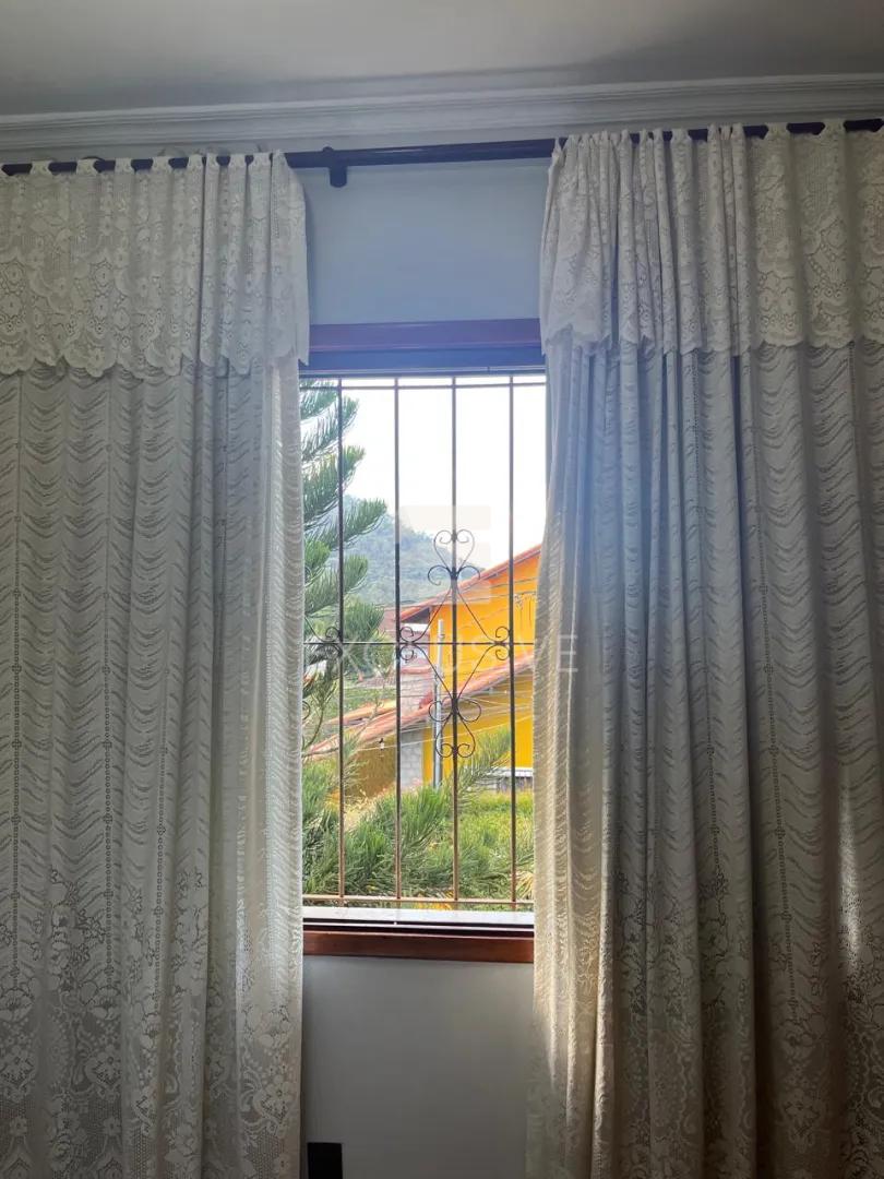 Casa com 5 dormit&oacute;rios &agrave; venda, 368 m&sup2; por R$ 1.750.000,00 - C&ocirc;nego - Nova Friburgo/RJ Rua Dom João VI Nova Friburgo - 