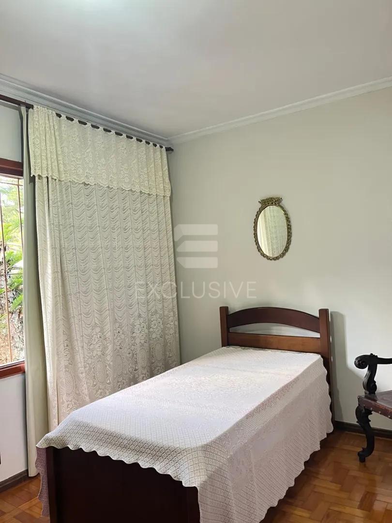 Casa com 5 dormit&oacute;rios &agrave; venda, 368 m&sup2; por R$ 1.750.000,00 - C&ocirc;nego - Nova Friburgo/RJ Rua Dom João VI Nova Friburgo - 