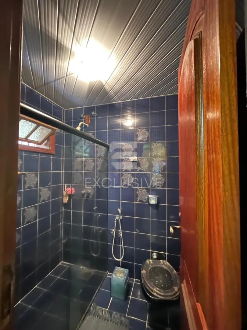 Casa com 5 dormit&oacute;rios &agrave; venda, 368 m&sup2; por R$ 1.750.000,00 - C&ocirc;nego - Nova Friburgo/RJ Rua Dom João VI Nova Friburgo - 