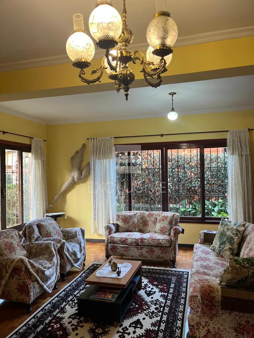 Casa com 5 dormit&oacute;rios &agrave; venda, 368 m&sup2; por R$ 1.750.000,00 - C&ocirc;nego - Nova Friburgo/RJ Rua Dom João VI Nova Friburgo - 