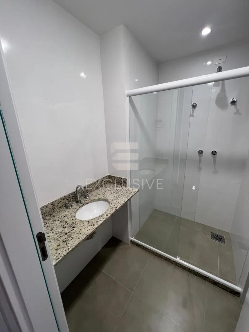 EXCELENTE APARTAMENTO PARA LOCA&Ccedil;&Atilde;O COM 2 QUARTOS - CENTRO - NOVA FRIBURGO/RJ  Nova Friburgo - 