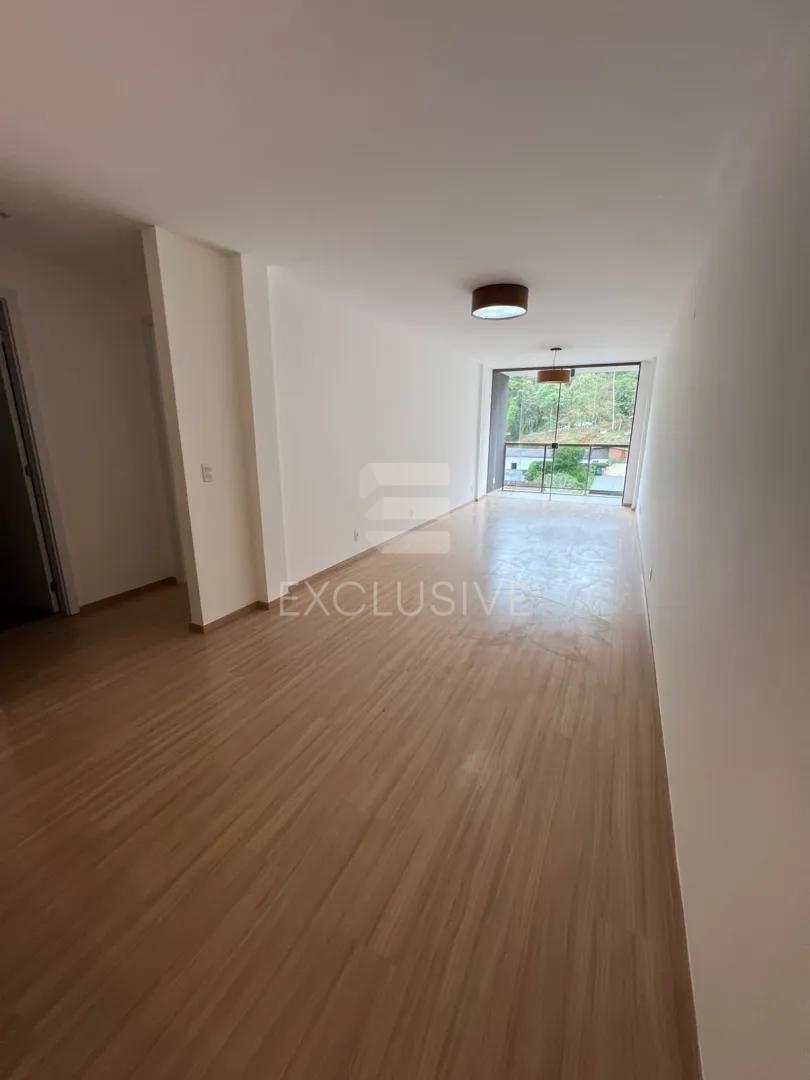 EXCELENTE APARTAMENTO PARA LOCA&Ccedil;&Atilde;O COM 2 QUARTOS - CENTRO - NOVA FRIBURGO/RJ  Nova Friburgo - 