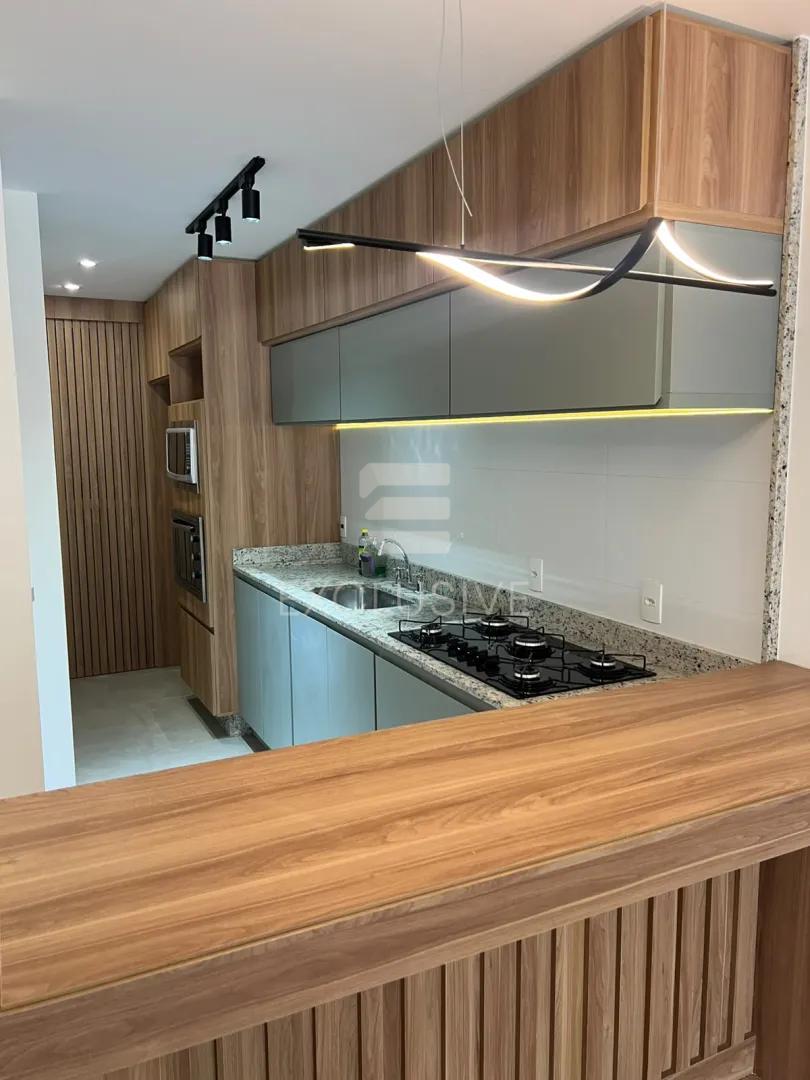 EXCELENTE APARTAMENTO PARA LOCA&Ccedil;&Atilde;O COM 2 QUARTOS - CENTRO - NOVA FRIBURGO/RJ  Nova Friburgo - 