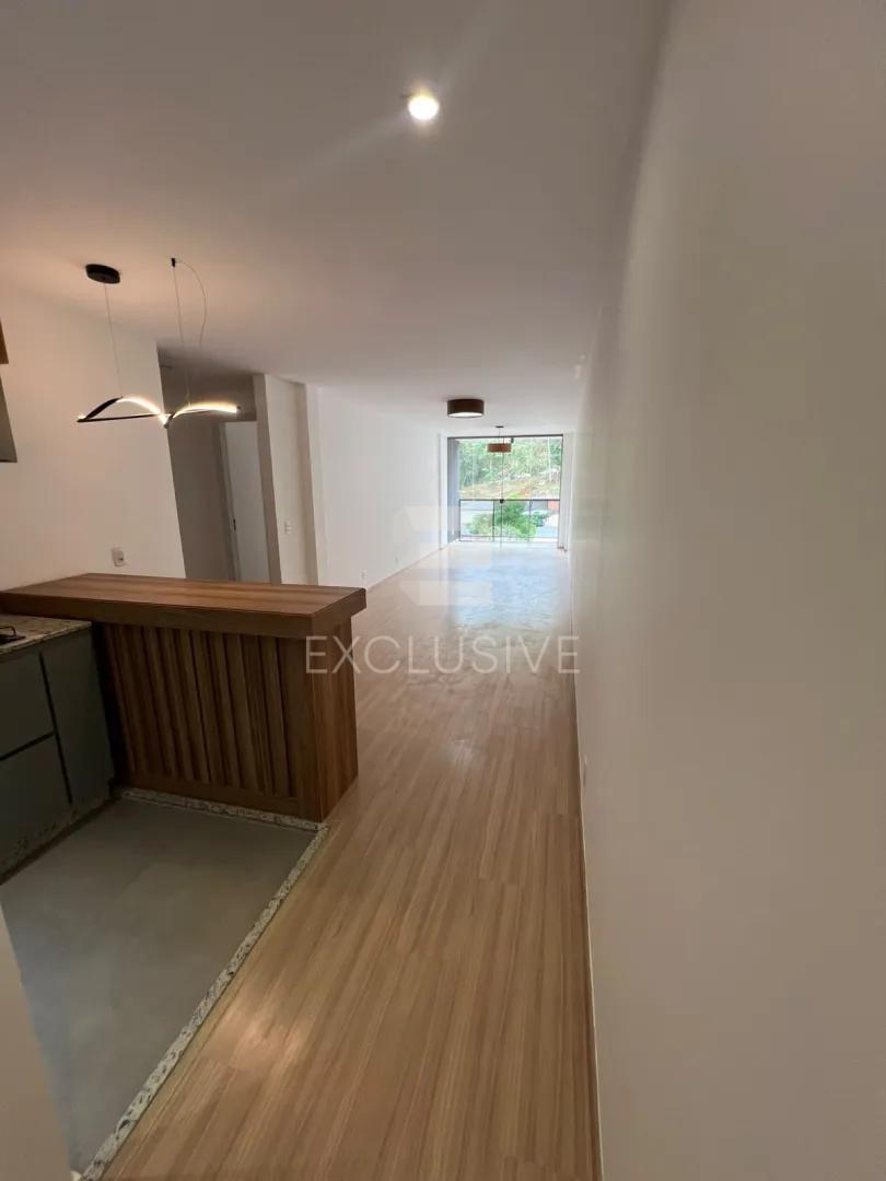 EXCELENTE APARTAMENTO PARA LOCA&Ccedil;&Atilde;O COM 2 QUARTOS - CENTRO - NOVA FRIBURGO/RJ  Nova Friburgo - 