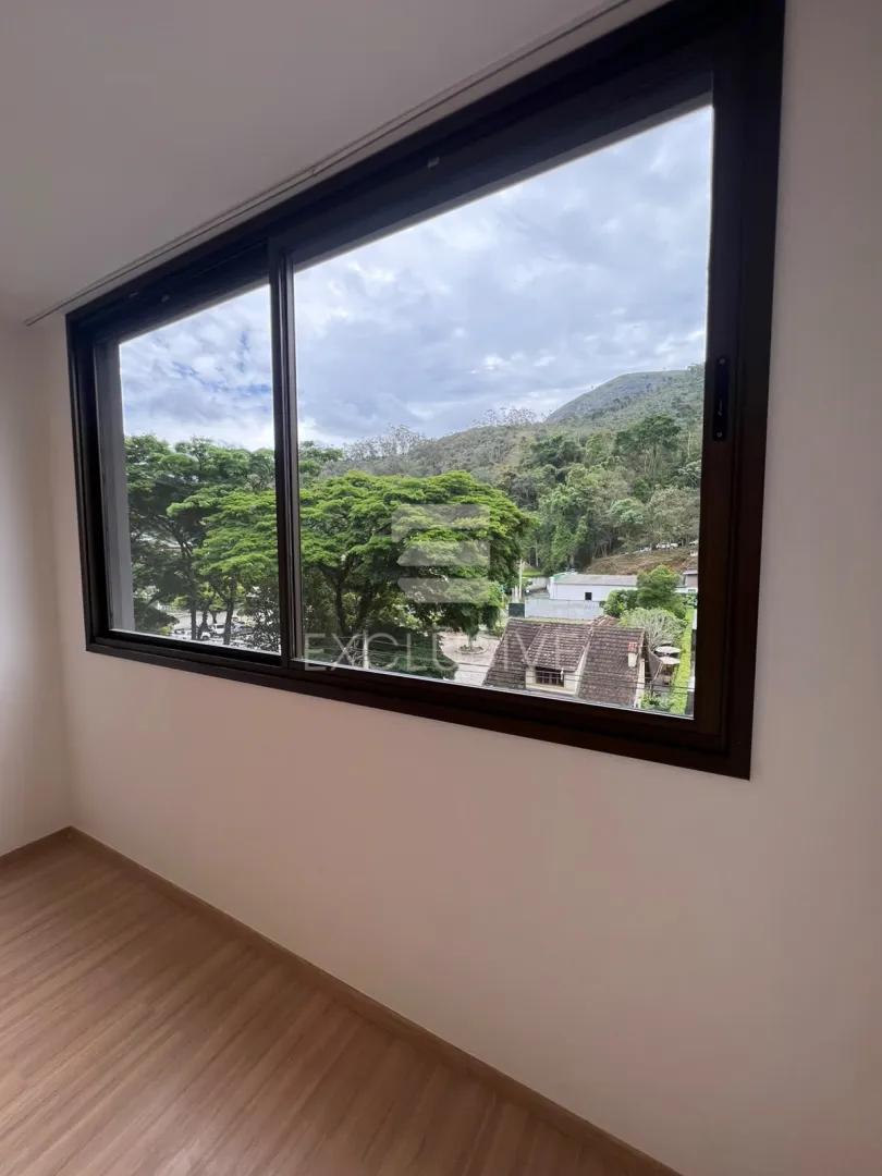 EXCELENTE APARTAMENTO PARA LOCA&Ccedil;&Atilde;O COM 2 QUARTOS - CENTRO - NOVA FRIBURGO/RJ  Nova Friburgo - 