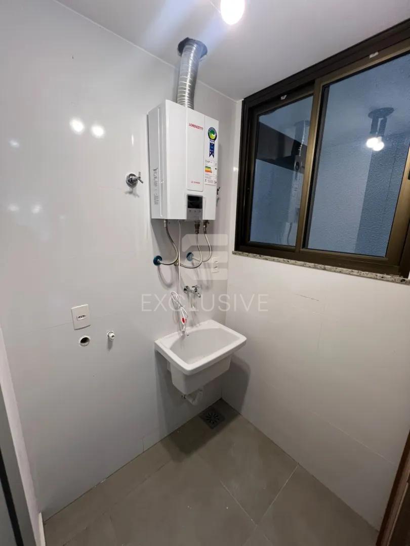 EXCELENTE APARTAMENTO PARA LOCA&Ccedil;&Atilde;O COM 2 QUARTOS - CENTRO - NOVA FRIBURGO/RJ  Nova Friburgo - 