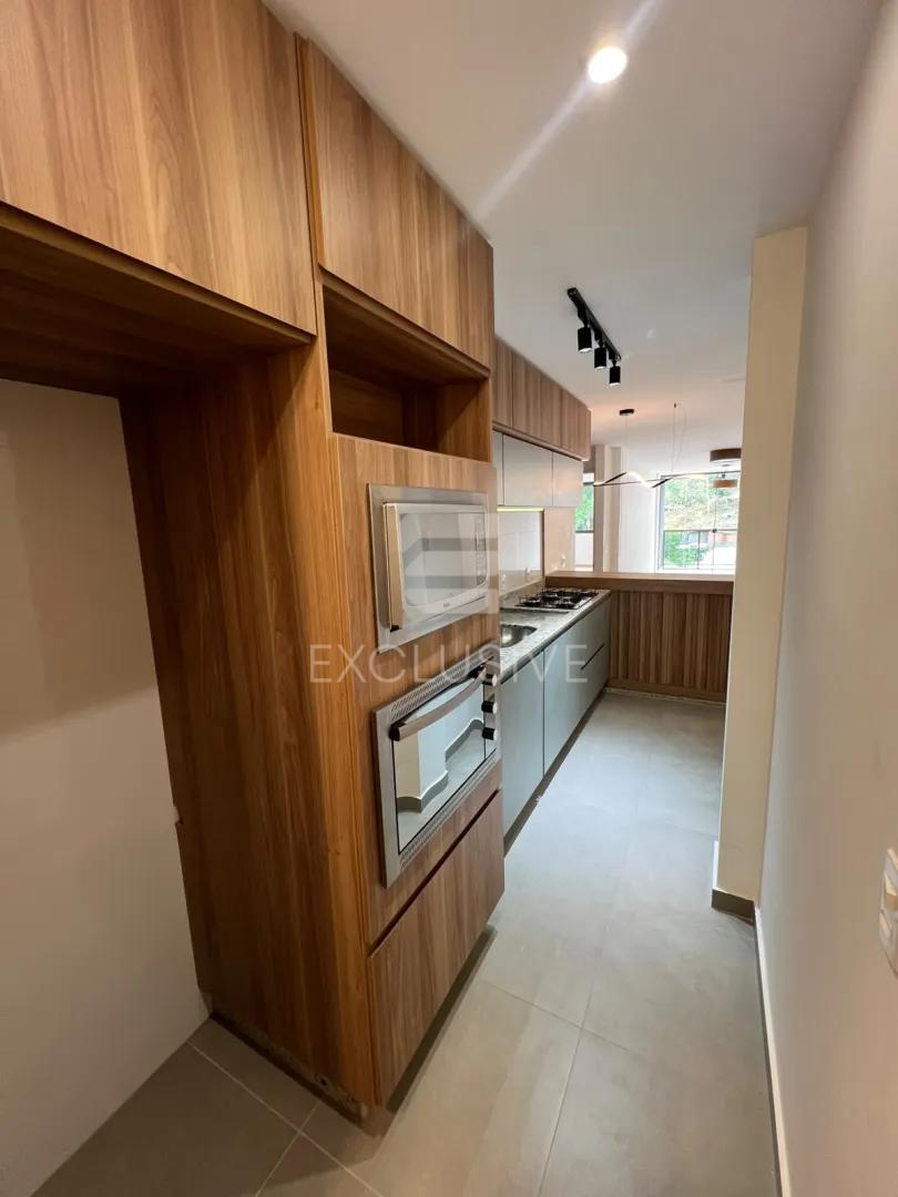 EXCELENTE APARTAMENTO PARA LOCA&Ccedil;&Atilde;O COM 2 QUARTOS - CENTRO - NOVA FRIBURGO/RJ  Nova Friburgo - 