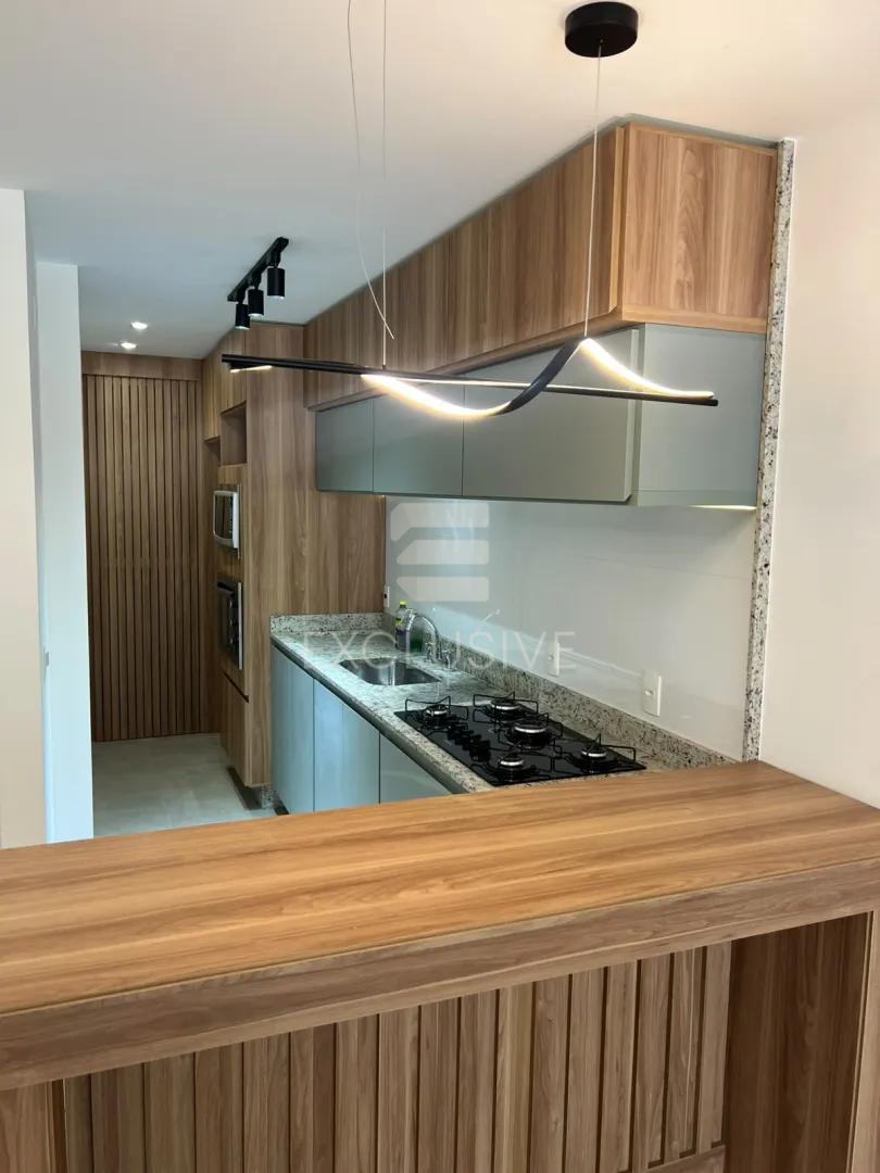 EXCELENTE APARTAMENTO PARA LOCA&Ccedil;&Atilde;O COM 2 QUARTOS - CENTRO - NOVA FRIBURGO/RJ  Nova Friburgo - 