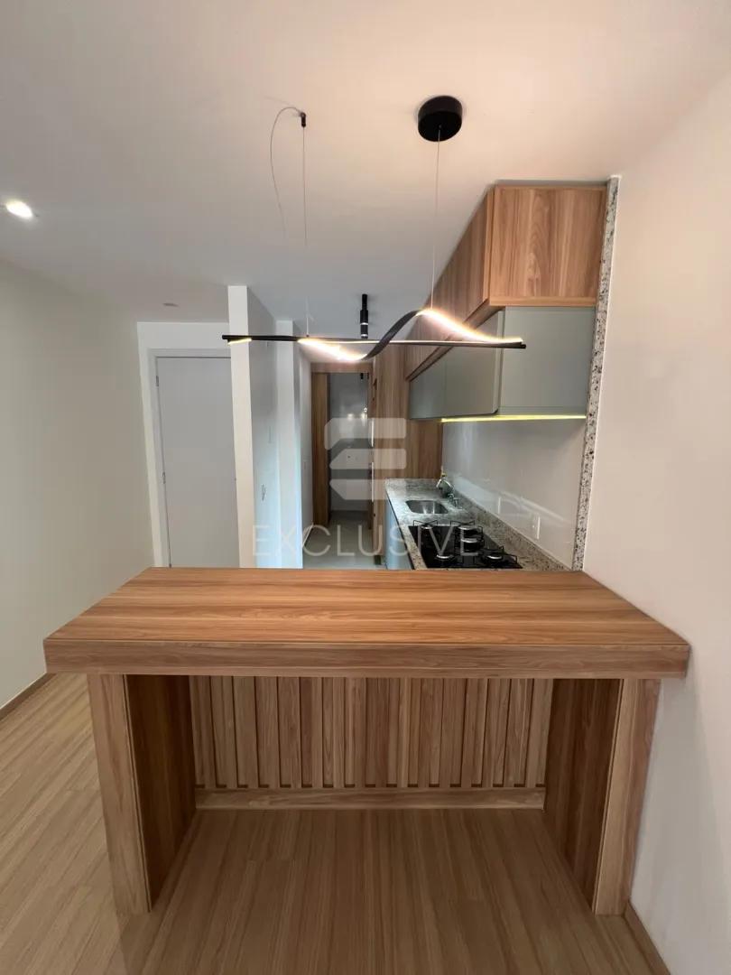 EXCELENTE APARTAMENTO PARA LOCA&Ccedil;&Atilde;O COM 2 QUARTOS - CENTRO - NOVA FRIBURGO/RJ  Nova Friburgo - 