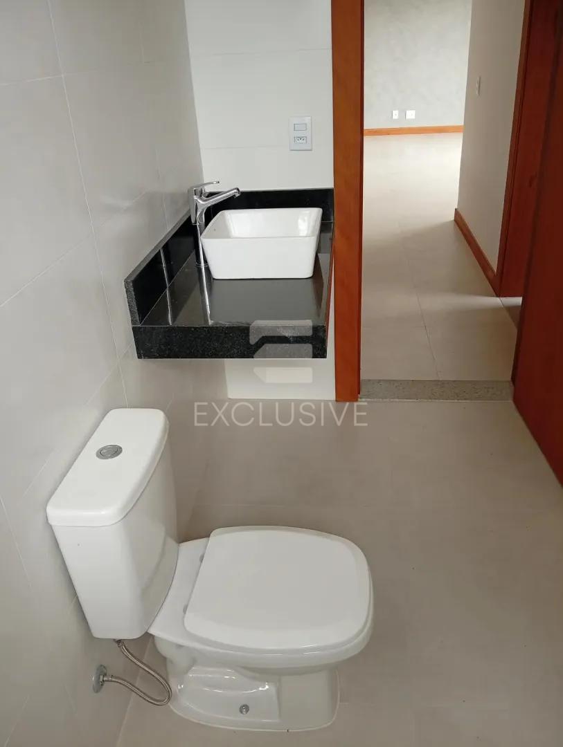Apartamento com 2 dormit&oacute;rios &agrave; venda, 109 m&sup2; por R$ 580.000 - Braunes - Nova Friburgo  Nova Friburgo - 