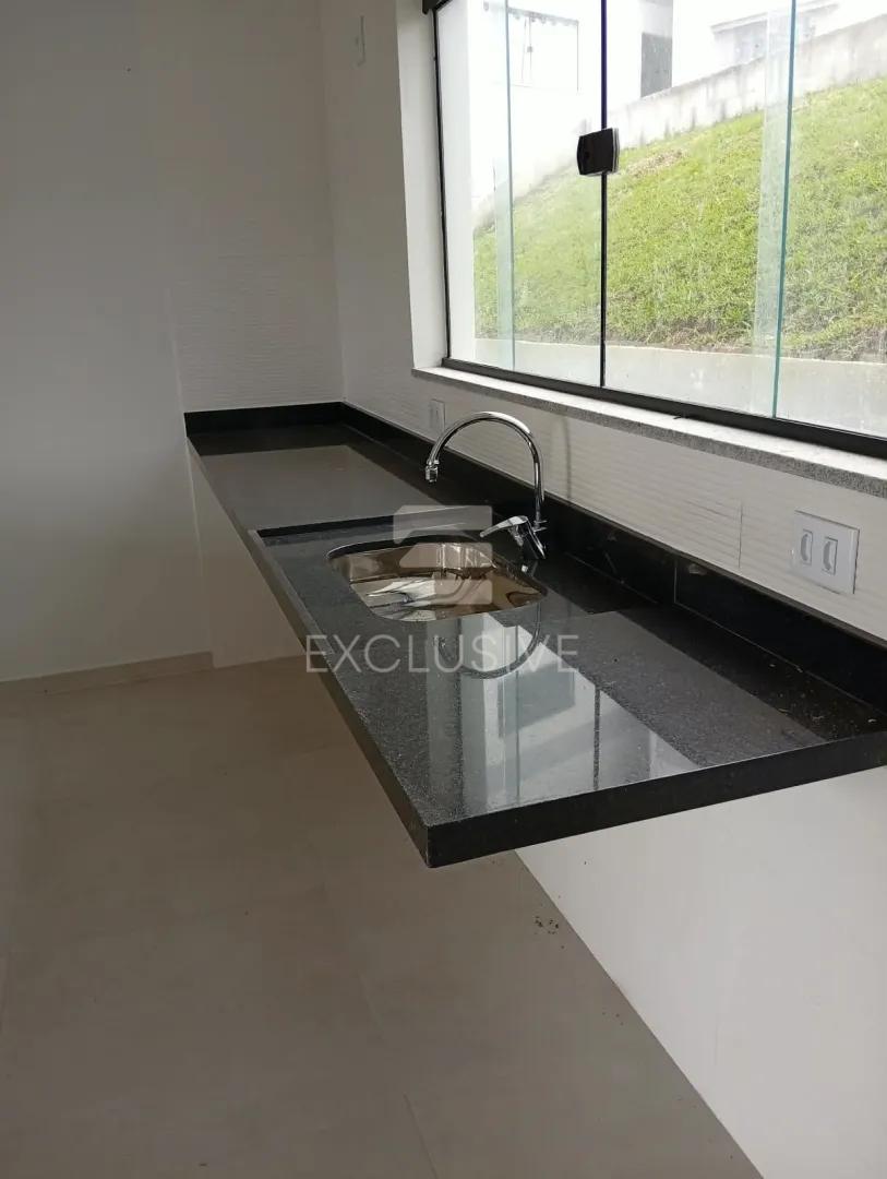 Apartamento com 2 dormit&oacute;rios &agrave; venda, 109 m&sup2; por R$ 580.000 - Braunes - Nova Friburgo  Nova Friburgo - 