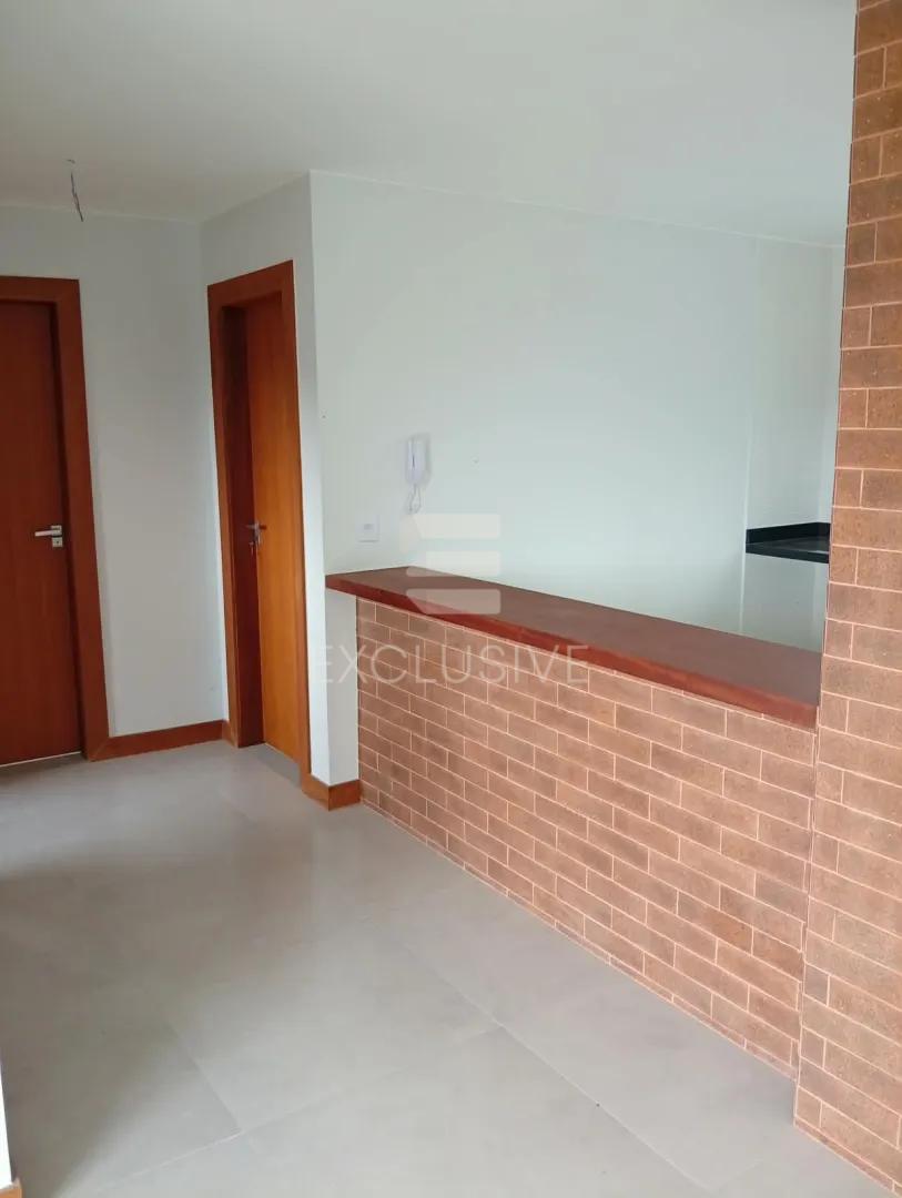 Apartamento com 2 dormit&oacute;rios &agrave; venda, 109 m&sup2; por R$ 580.000 - Braunes - Nova Friburgo  Nova Friburgo - 