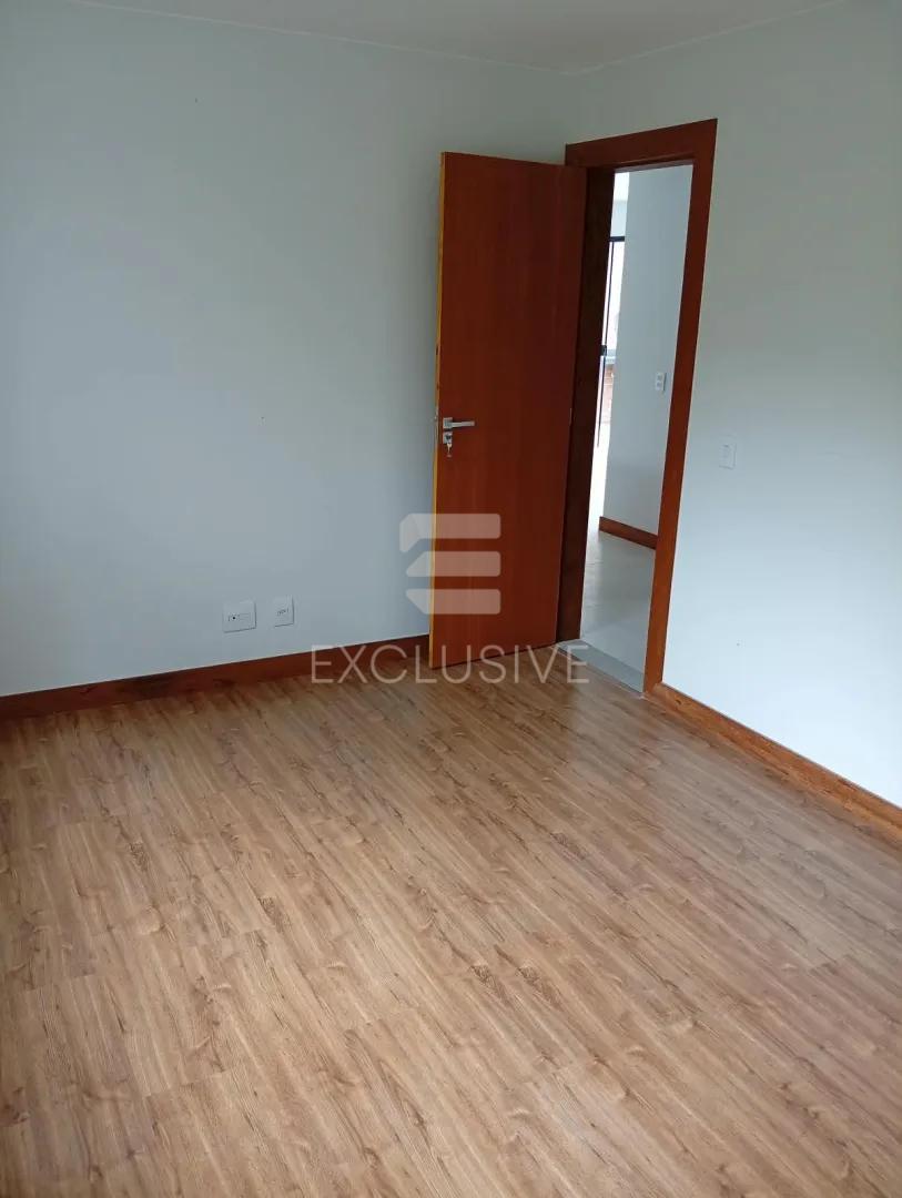 Apartamento com 2 dormit&oacute;rios &agrave; venda, 109 m&sup2; por R$ 580.000 - Braunes - Nova Friburgo  Nova Friburgo - 
