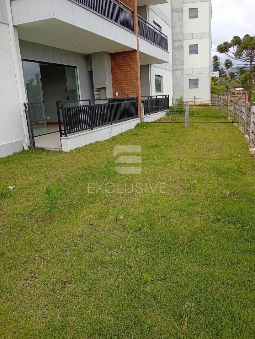 Apartamento com 2 dormit&oacute;rios &agrave; venda, 109 m&sup2; por R$ 580.000 - Braunes - Nova Friburgo  Nova Friburgo - 