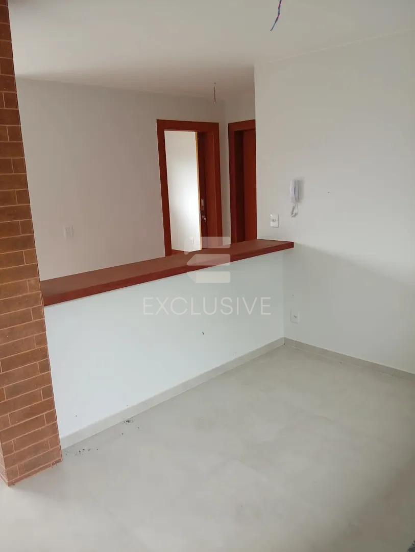 Apartamento com 2 dormit&oacute;rios &agrave; venda, 109 m&sup2; por R$ 580.000 - Braunes - Nova Friburgo  Nova Friburgo - 