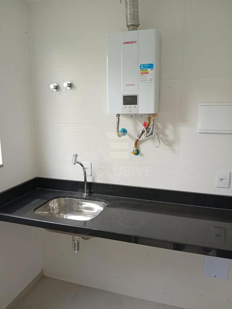 Apartamento com 2 dormit&oacute;rios &agrave; venda, 109 m&sup2; por R$ 580.000 - Braunes - Nova Friburgo  Nova Friburgo - 