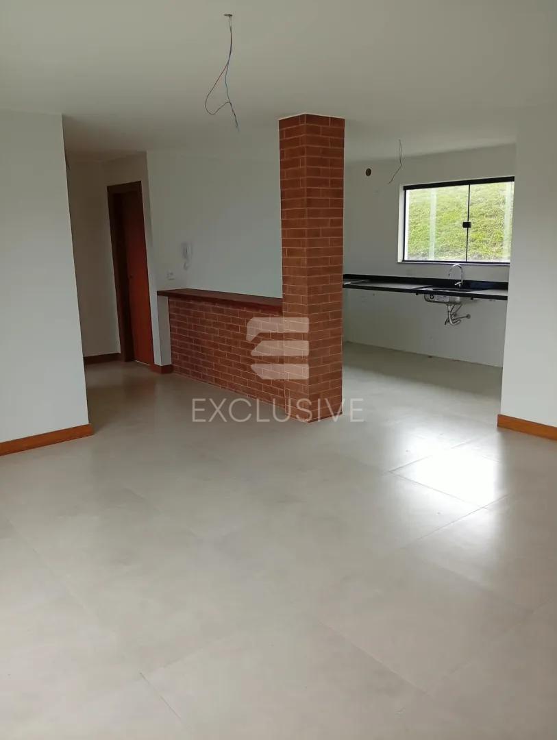 Apartamento com 2 dormit&oacute;rios &agrave; venda, 109 m&sup2; por R$ 580.000 - Braunes - Nova Friburgo  Nova Friburgo - 