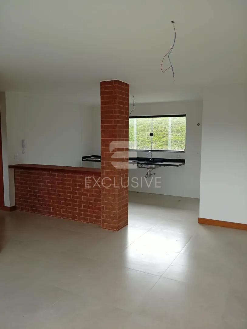Apartamento com 2 dormit&oacute;rios &agrave; venda, 109 m&sup2; por R$ 580.000 - Braunes - Nova Friburgo  Nova Friburgo - 