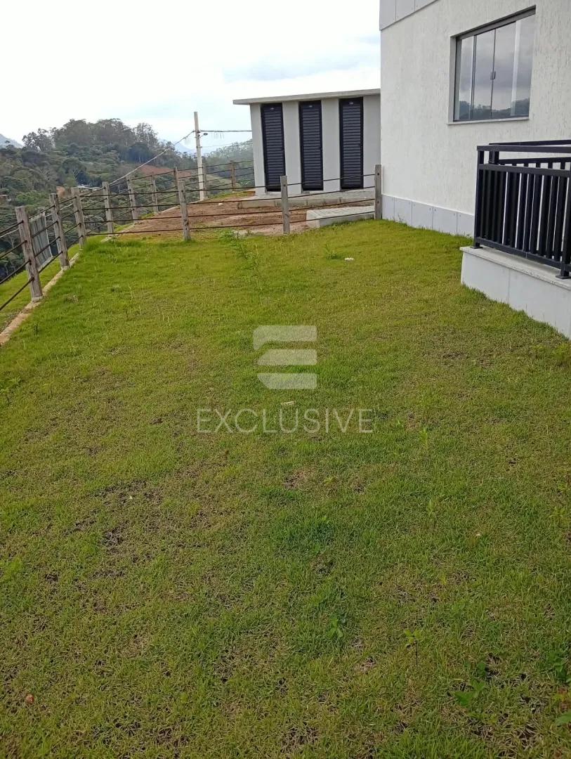 Apartamento com 2 dormit&oacute;rios &agrave; venda, 109 m&sup2; por R$ 580.000 - Braunes - Nova Friburgo  Nova Friburgo - 