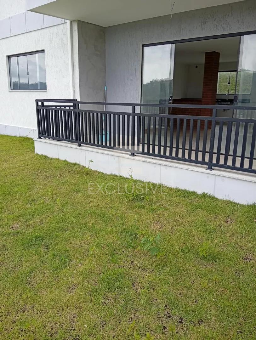 Apartamento com 2 dormit&oacute;rios &agrave; venda, 109 m&sup2; por R$ 580.000 - Braunes - Nova Friburgo  Nova Friburgo - 